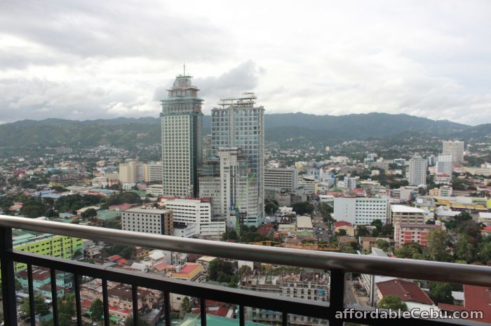 5th picture of Centrally located fully-furnished residential condominium unit For Rent in Cebu, Philippines