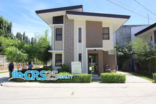 1st picture of Almiya Subdivision Canduman Mandaue Cebu For Sale in Cebu, Philippines