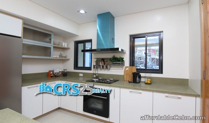 4th picture of Modern House for Sale in Talamban Cebu For Sale in Cebu, Philippines