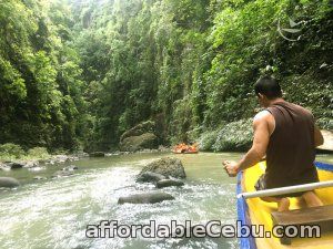 1st picture of Attraction since Spanish Colonial era, Pagsanjan falls tour Offer in Cebu, Philippines