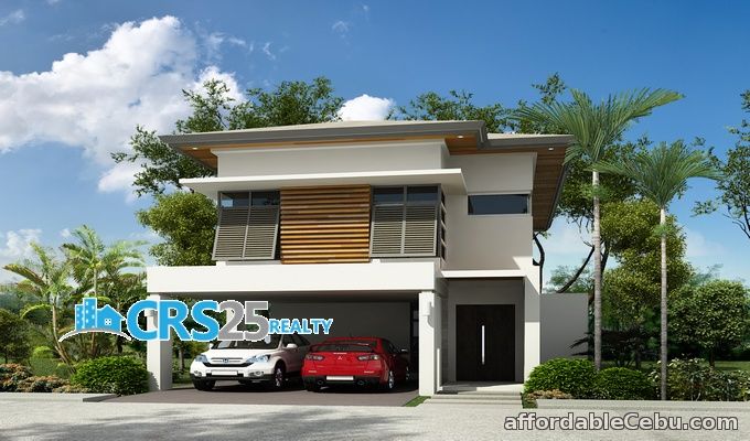 1st picture of Modern House for Sale in Talamban Cebu For Sale in Cebu, Philippines