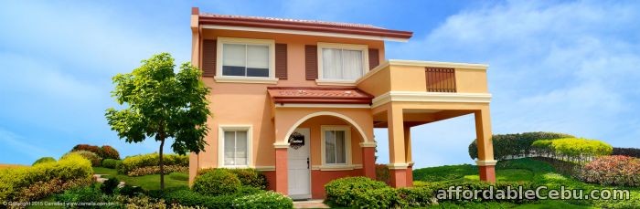 2nd picture of Carina ( Single attached) For Sale in Cebu, Philippines 2nd picture of Carina ( Single attached) For Sale in Cebu, Philippines