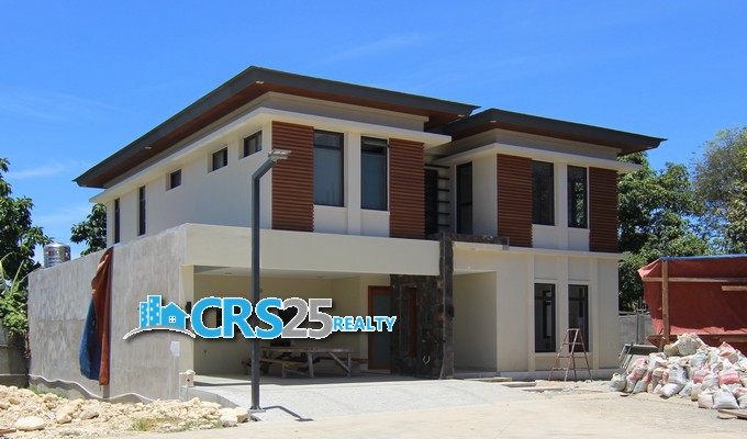 1st picture of Botanika House and Lot in Talamban For Sale in Cebu, Philippines