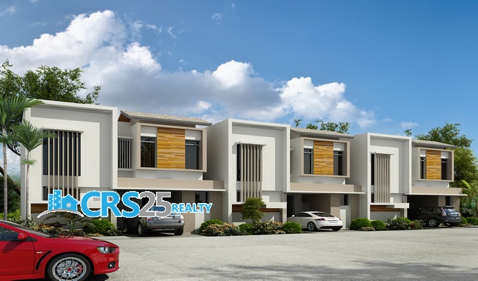 1st picture of Botanika House and Lot in Talamban Cebu For Sale in Cebu, Philippines