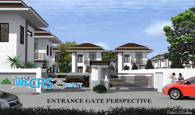 1st picture of North Verdana House in Mandaue Cebu For Sale in Cebu, Philippines