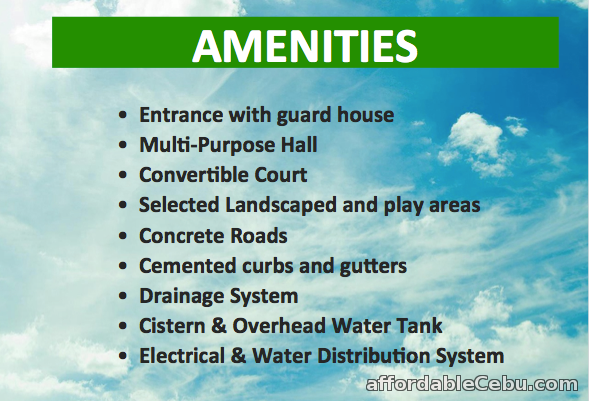 4th picture of Richwood (2 storey townhouse) Compostela Cebu City For Sale in Cebu, Philippines