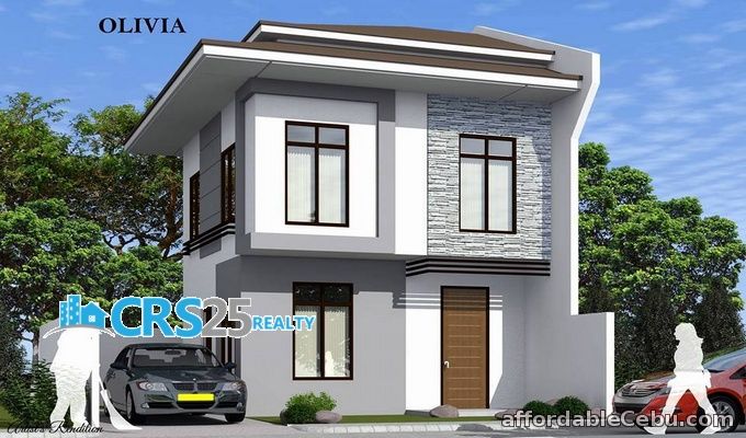 1st picture of North Verdana House in Mandaue Cebu For Sale in Cebu, Philippines