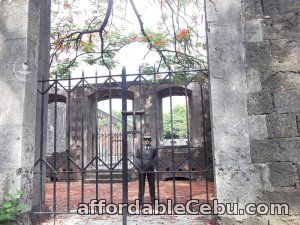 1st picture of Intramuros tour highlight - Jose Rizal, Philippine national hero Offer in Cebu, Philippines