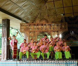 1st picture of Weekend Cultural Show, Villa Escudero day tour Offer in Cebu, Philippines