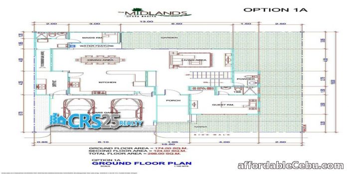 2nd picture of Midlands in Casa Rositas Cebu For Sale in Cebu, Philippines 2nd picture of Midlands in Casa Rositas Cebu For Sale in Cebu, Philippines