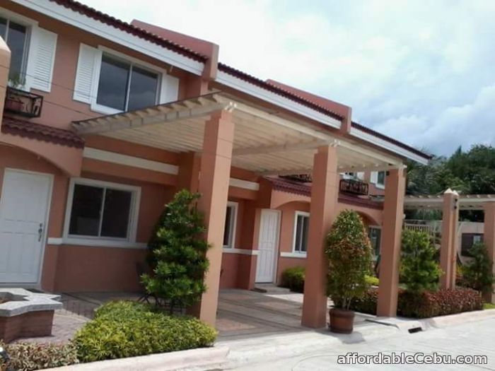 3rd picture of Courtyard of Pasadena End unit (Furnished) For Sale in Cebu, Philippines 3rd picture of Courtyard of Pasadena End unit (Furnished) For Sale in Cebu, Philippines