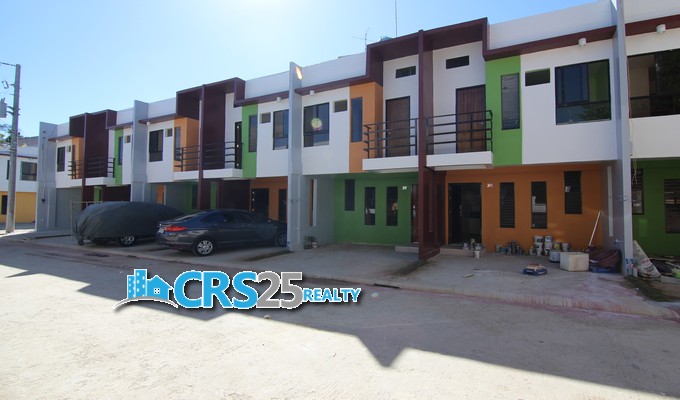 1st picture of House and Lot for Sale in Talamban For Sale in Cebu, Philippines