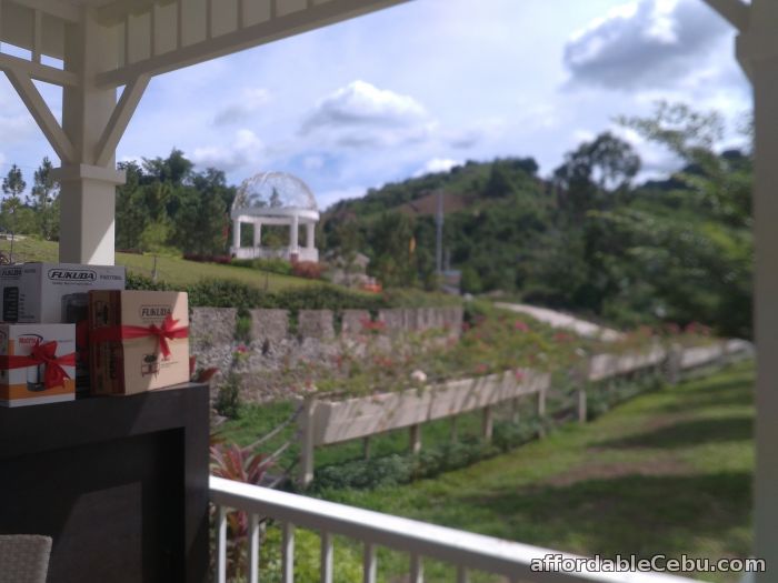 3rd picture of Carina ( Single attached) For Sale in Cebu, Philippines 3rd picture of Carina ( Single attached) For Sale in Cebu, Philippines