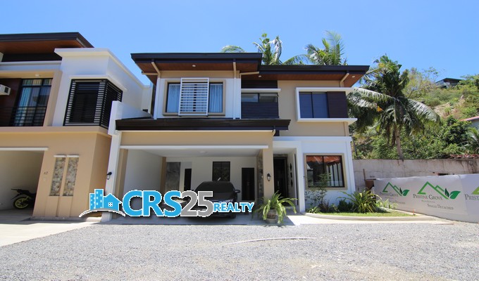 1st picture of Pristine Grove Residences Talamban For Sale in Cebu, Philippines