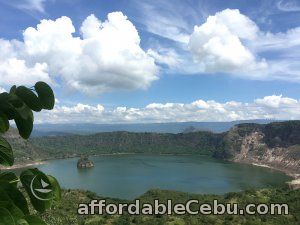 1st picture of Uniquely, Taal Volcano tour Offer in Cebu, Philippines