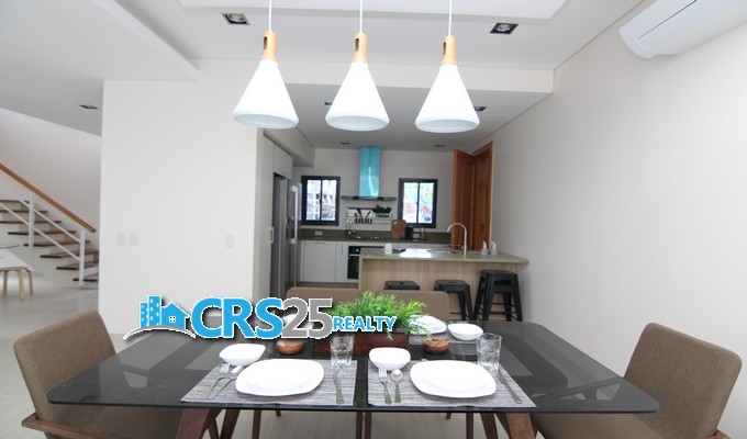 2nd picture of Modern House and Lot for Sale in Talamban Cebu For Sale in Cebu, Philippines