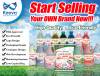 Wanted Dealer of Dishwashing Liquid, Detergent Powder, Fabric Conditioner