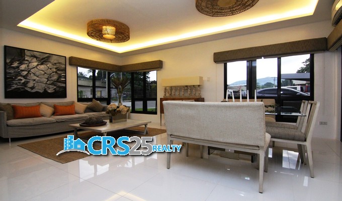 4th picture of Brand New Casa 8 House and Lot in Banawa Cebu City For Sale in Cebu, Philippines