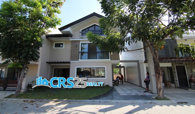 1st picture of 4 Bedroom House Near Ateneo de Cebu For Sale in Cebu, Philippines