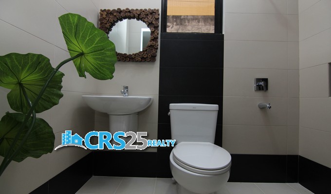 2nd picture of Brand New Casa 8 House and Lot in Banawa Cebu City For Sale in Cebu, Philippines