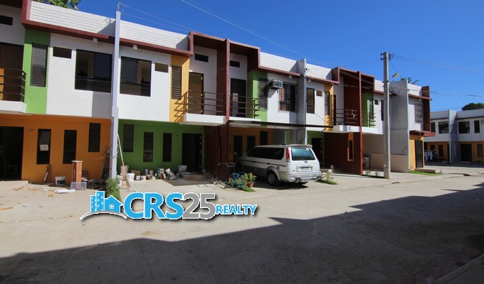 5th picture of Brand New Sweet Homes Talamban Cebu City For Sale in Cebu, Philippines