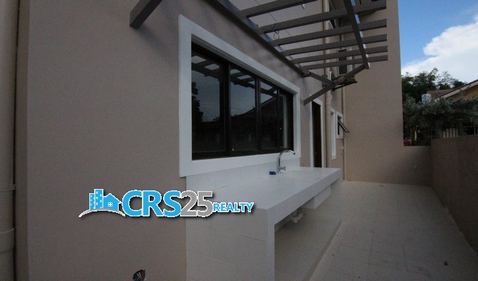 5th picture of 4 Bedroom House Near Ateneo de Cebu For Sale in Cebu, Philippines