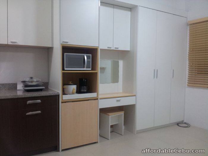 2nd picture of Condo Unit for Rent Midori Tower 1 Banilad Cebu City For Rent in Cebu, Philippines