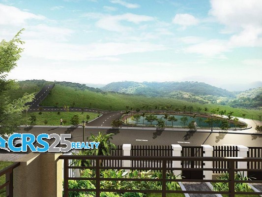 1st picture of Overlooking Lot Priveya Hills Talamban For Sale in Cebu, Philippines