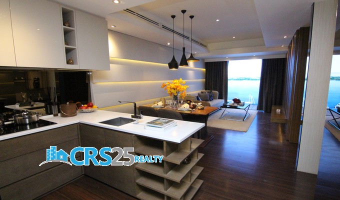 3rd picture of Mandani Bay Condo in Cebu City For Sale in Cebu, Philippines