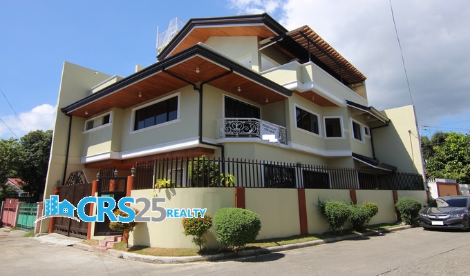 5th picture of Brand New House for Sale in Talisay Cebu For Sale in Cebu, Philippines