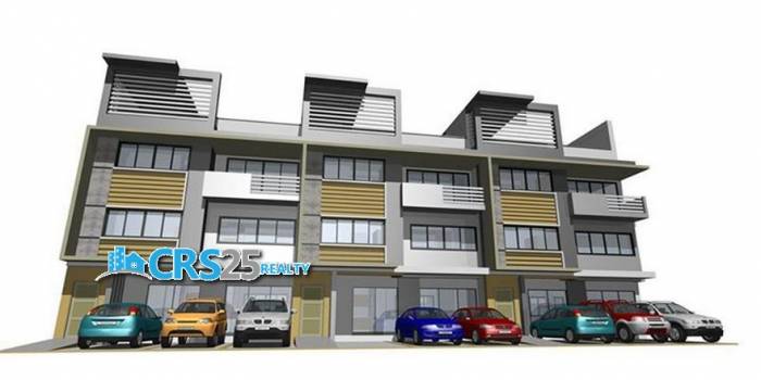 5th picture of Brand New Maria Elena Commercial Residences For Sale in Cebu, Philippines
