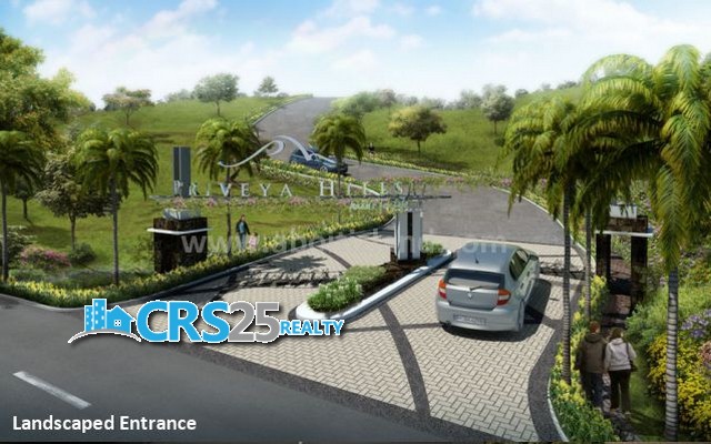 5th picture of Priveya Hills Bacayan Talamban Cebu For Sale in Cebu, Philippines