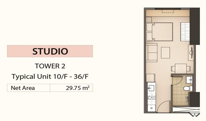 2nd picture of Brand New Mandani Bay Mandaue City Cebu For Sale in Cebu, Philippines