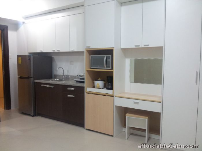 1st picture of Condo Unit for Rent Midori Tower 1 Banilad Cebu City For Rent in Cebu, Philippines