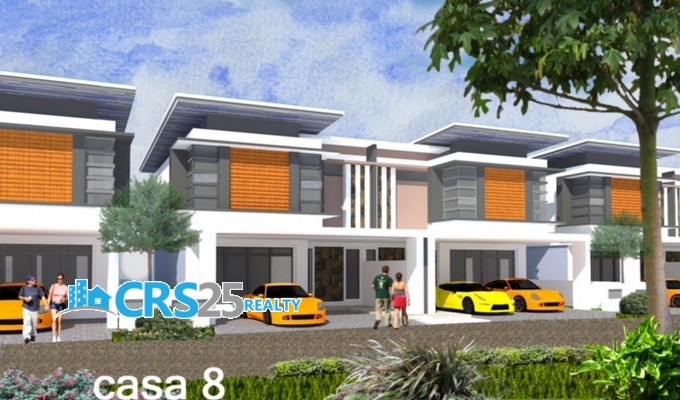 5th picture of Casa 8 House and Lot in Banawa Cebu City For Sale in Cebu, Philippines