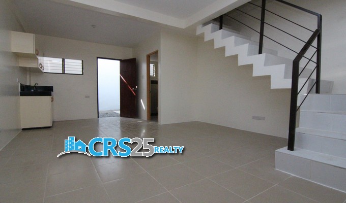 1st picture of 2 Storey Townhouse Sweet Homes Subdivision Talamban Cebu For Sale in Cebu, Philippines