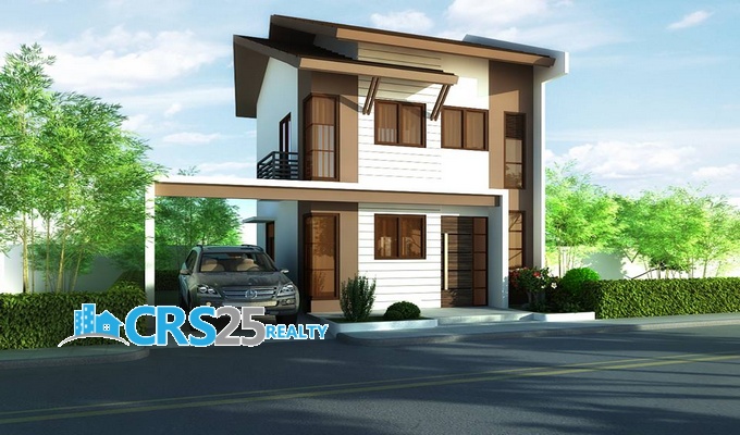 1st picture of Serenis Single House Consolacion Cebu For Sale in Cebu, Philippines