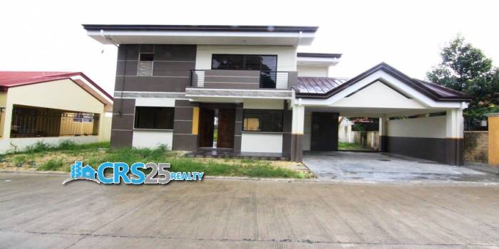 1st picture of Eastland Estate Subdivision Liloan Cebu For Sale in Cebu, Philippines