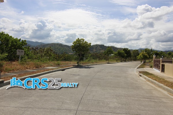 1st picture of Overlooking Pristina North Lot for Sale in Cebu City For Sale in Cebu, Philippines