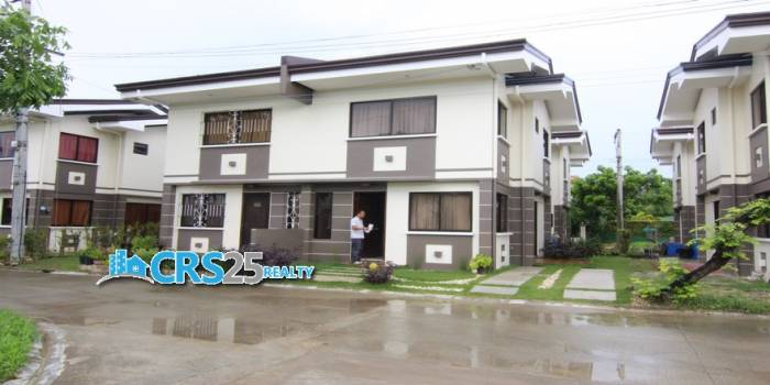 1st picture of Eastland Estate Subdivision Liloan Cebu For Sale in Cebu, Philippines