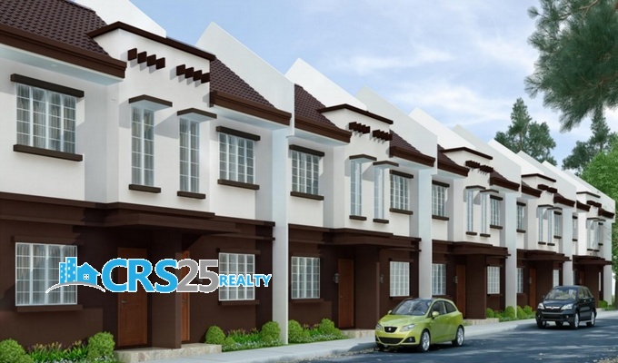 1st picture of Brand New Bayswater Subdivision Talisay Cebu For Sale in Cebu, Philippines