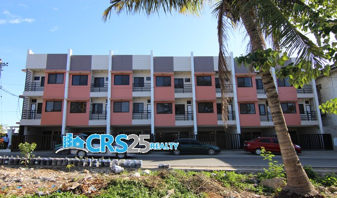 1st picture of Acasys Townhomes in Lapu Lapu City Cebu For Sale in Cebu, Philippines