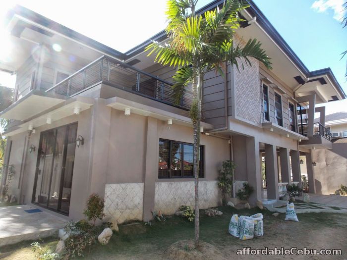 2nd picture of House for Rent/Lease Sunny Hills Sun Flower Talamban Cebu City For Rent in Cebu, Philippines