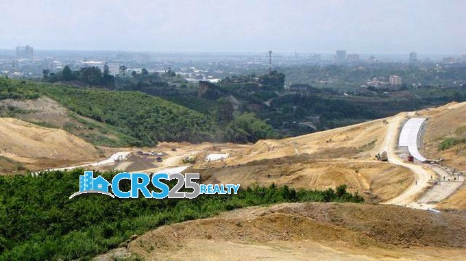 5th picture of Overlooking Lot Priveya Hills Talamban For Sale in Cebu, Philippines