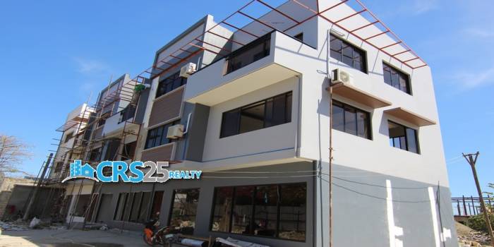4th picture of Brand New Maria Elena Commercial Residences For Sale in Cebu, Philippines