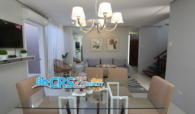 4th picture of Asterra Townhomes House for Sale in Talisay Cebu For Sale in Cebu, Philippines
