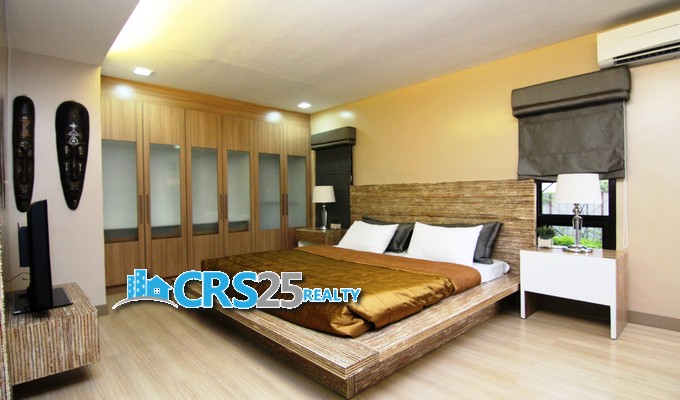 3rd picture of Brand New Casa 8 House and Lot in Banawa Cebu City For Sale in Cebu, Philippines