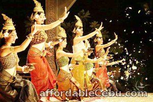 1st picture of Ancient Art performance, Cambodia tour package Offer in Cebu, Philippines