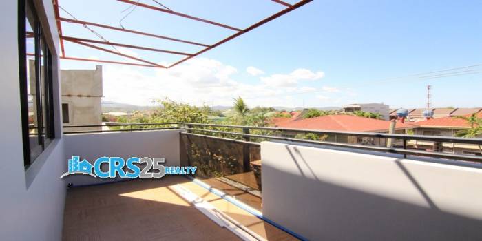 4th picture of Maria Elena Residential and Commercial House For Sale in Cebu, Philippines