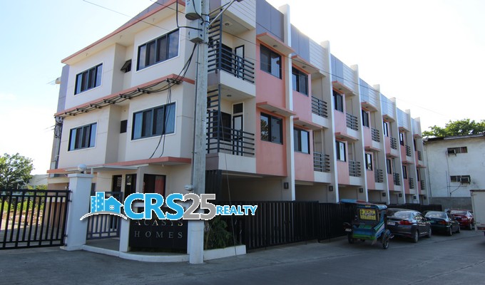 5th picture of Acasys Townhomes in Lapu Lapu Cebu For Sale in Cebu, Philippines